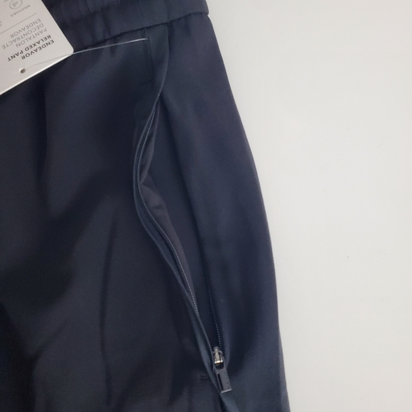 Athleta Endeavor High Rise Relaxed Pant Size XL NWT - Picture 13 of 16
